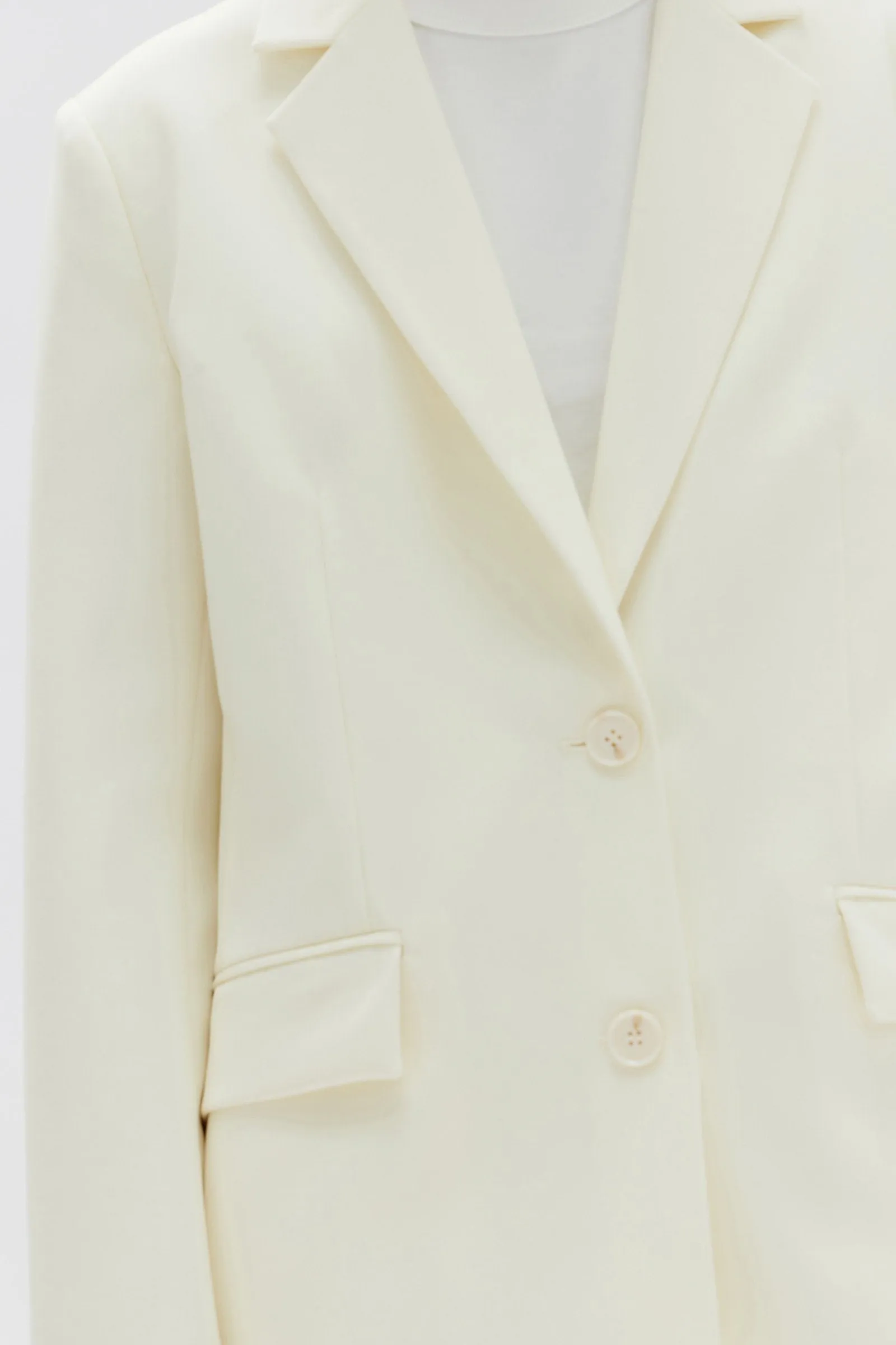 Roberta Jacket sold by Assembly Label product image thumbnail 5