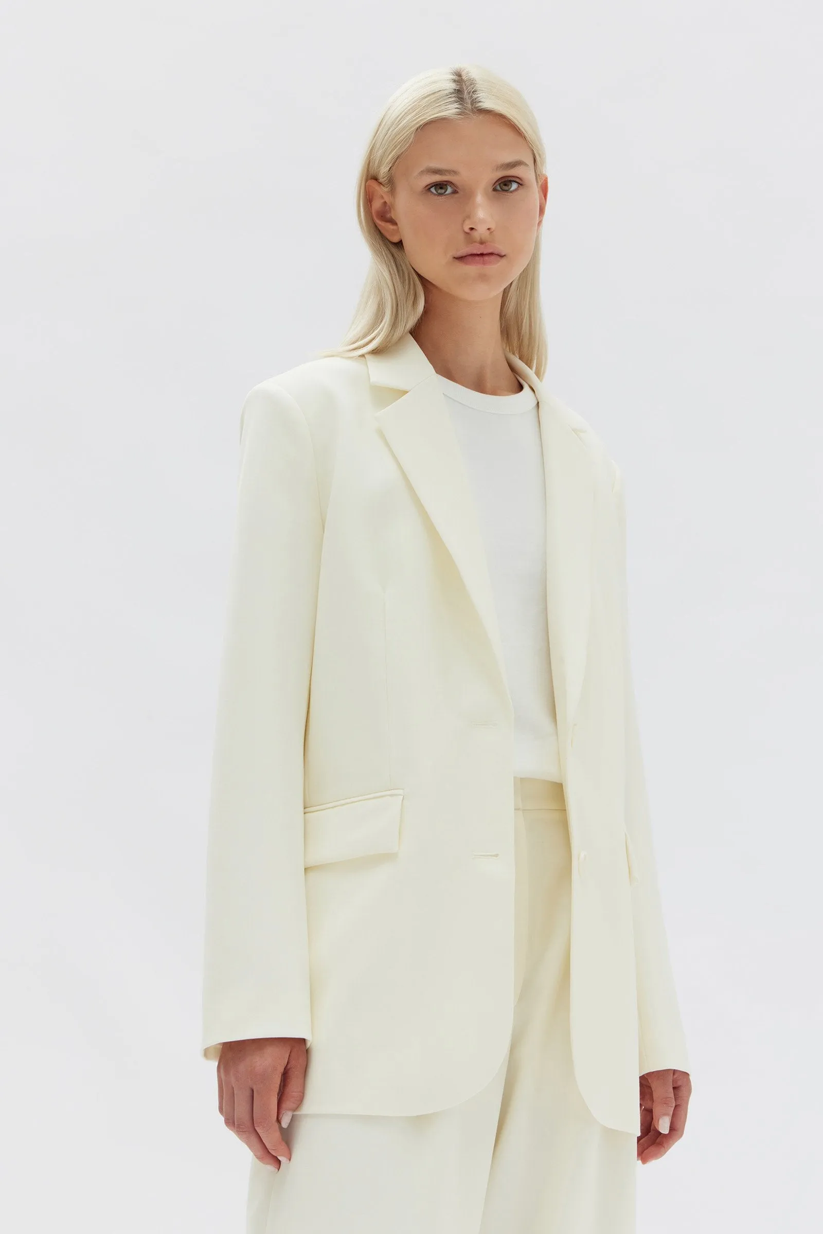 Roberta Jacket sold by Assembly Label product image thumbnail 2