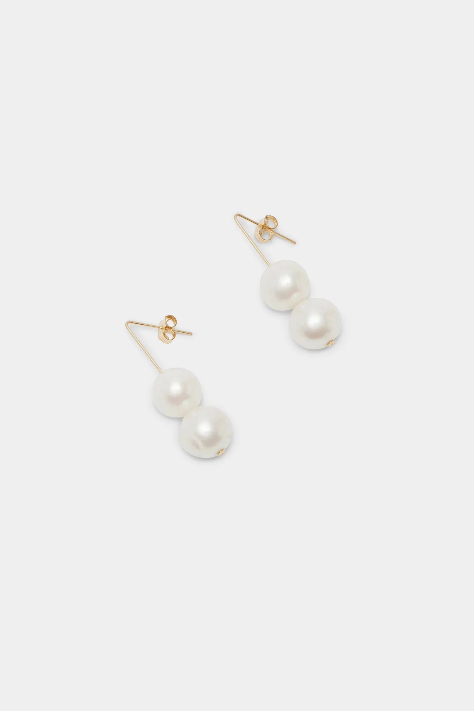 Vermeer Henri Earrings sold by Assembly Label product image thumbnail 3