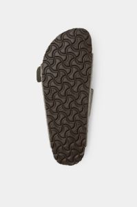 Birkenstock Arizona Birkibuc sold by Assembly Label
