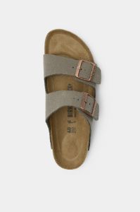 Birkenstock Arizona Birkibuc sold by Assembly Label