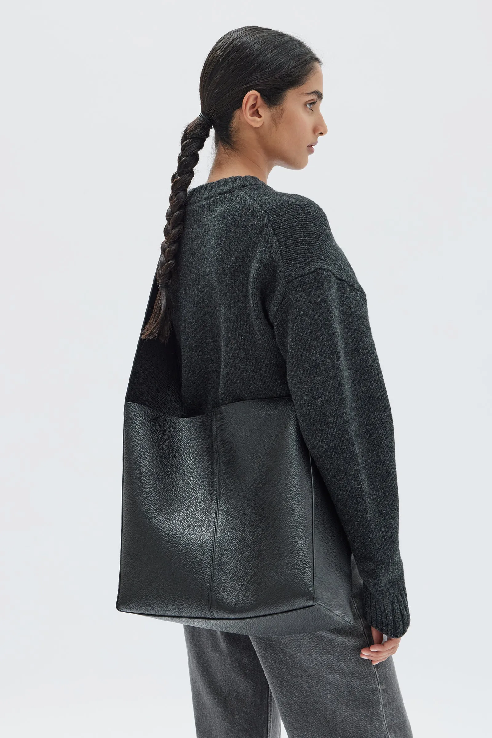 Maya Leather Bag sold by Assembly Label product image thumbnail 5
