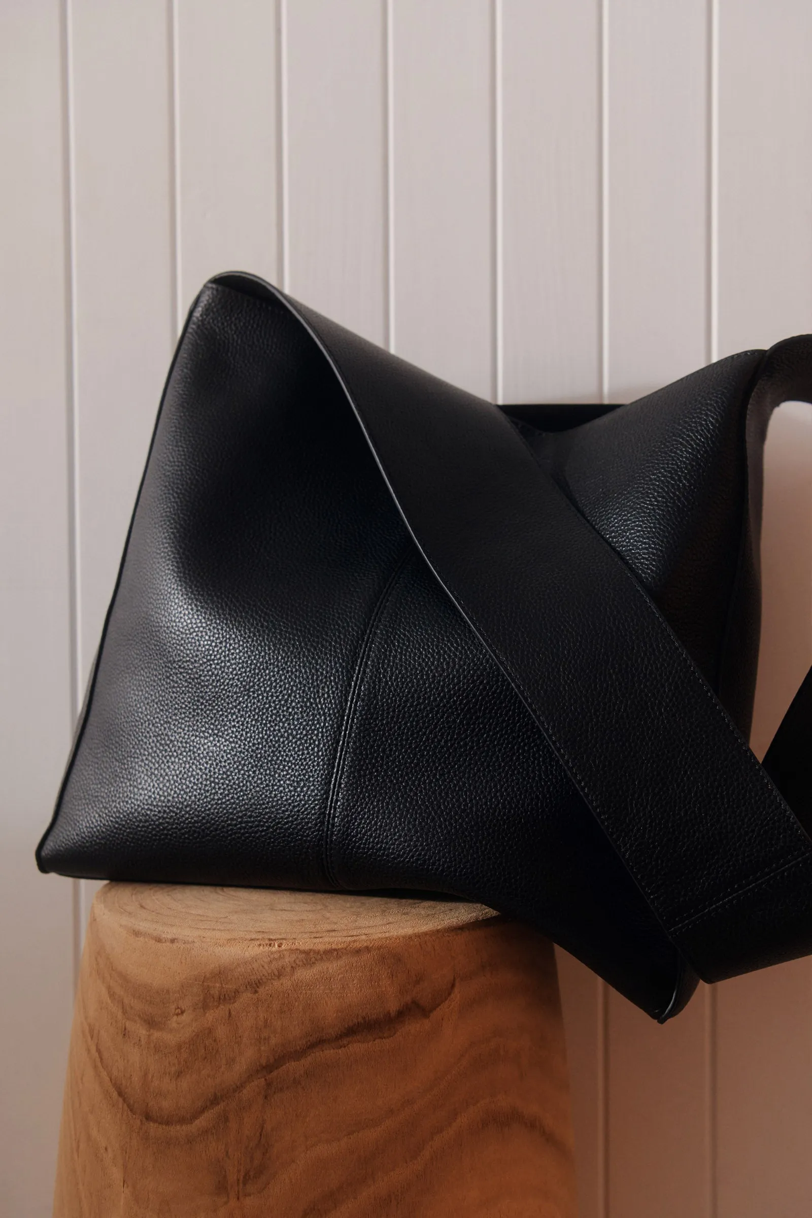 Maya Leather Bag sold by Assembly Label product image thumbnail 2