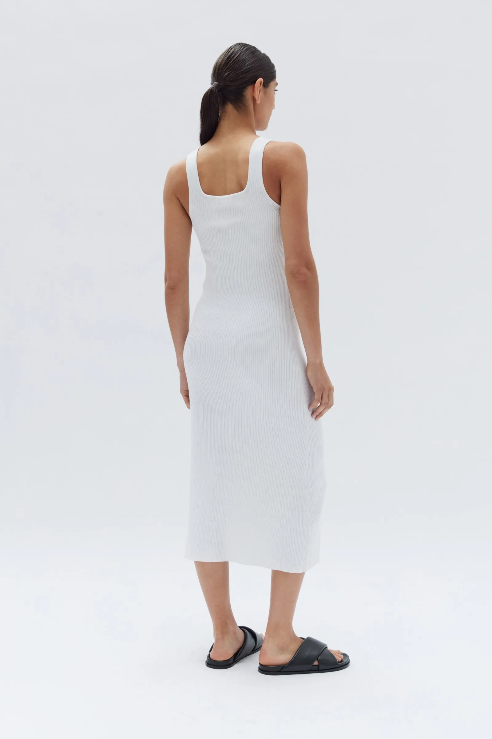 Adrianna Knit Dress sold by Assembly Label product image thumbnail 4