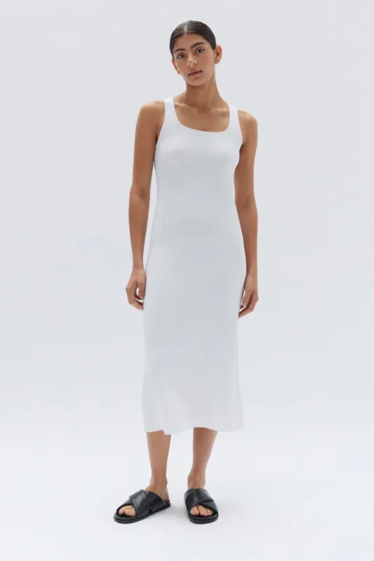 Adrianna Knit Dress sold by Assembly Label