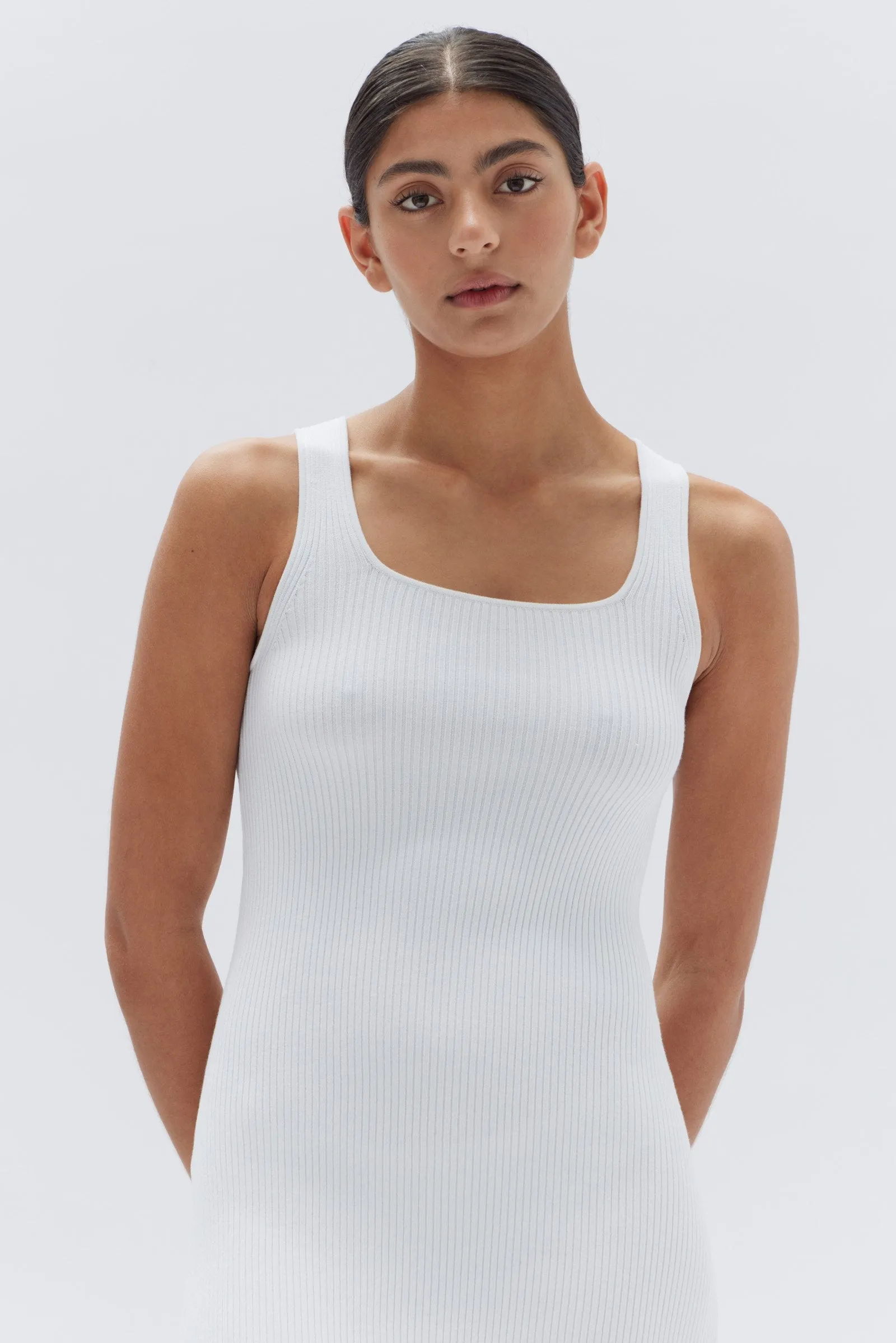 Adrianna Knit Dress sold by Assembly Label product image thumbnail 2