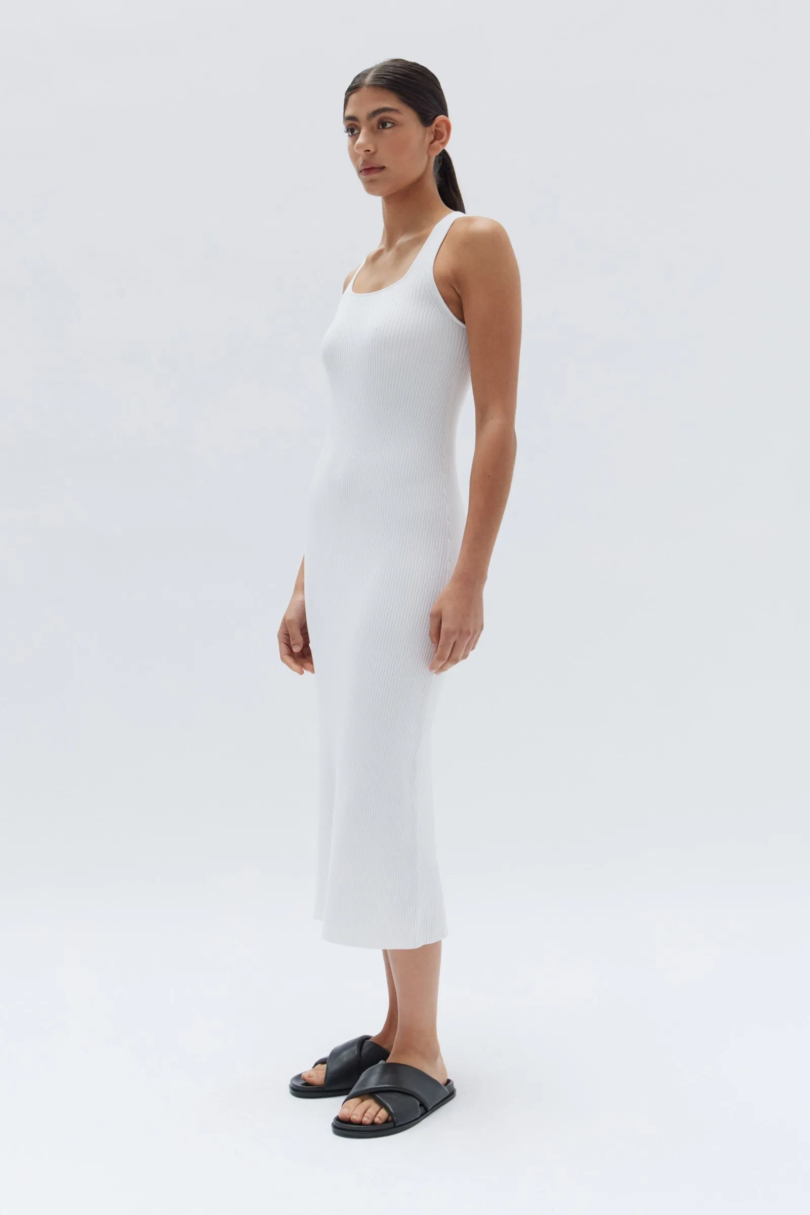 Adrianna Knit Dress sold by Assembly Label product image thumbnail 3