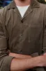 Wick Corduroy Shirt sold by Assembly Label