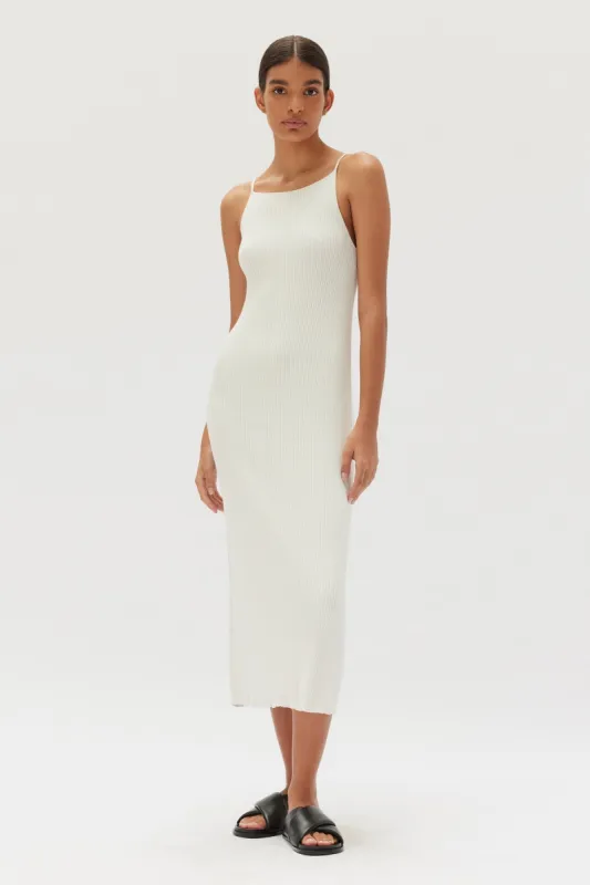 Freya Knit Dress sold by Assembly Label