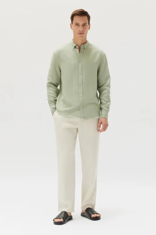 Rosco Shirt sold by Assembly Label
