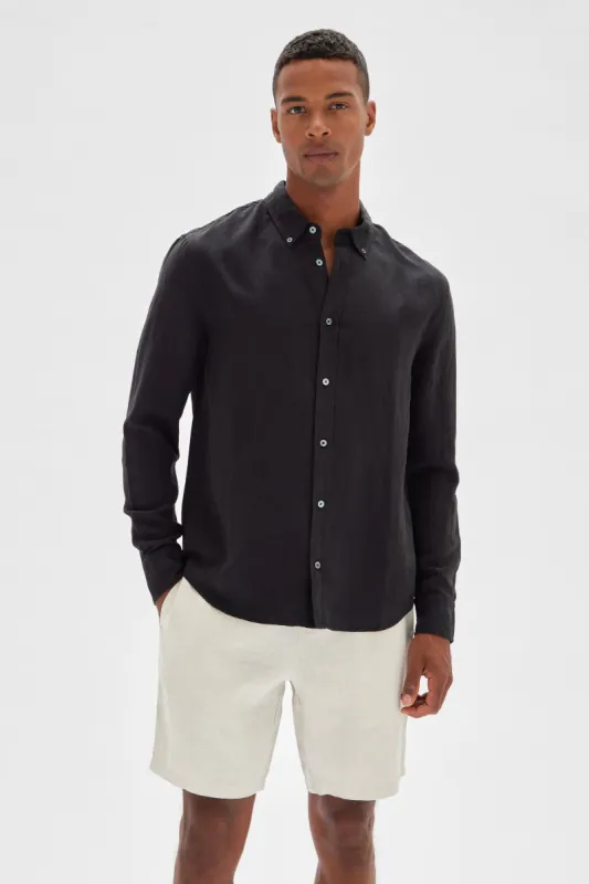 Rosco Shirt sold by Assembly Label