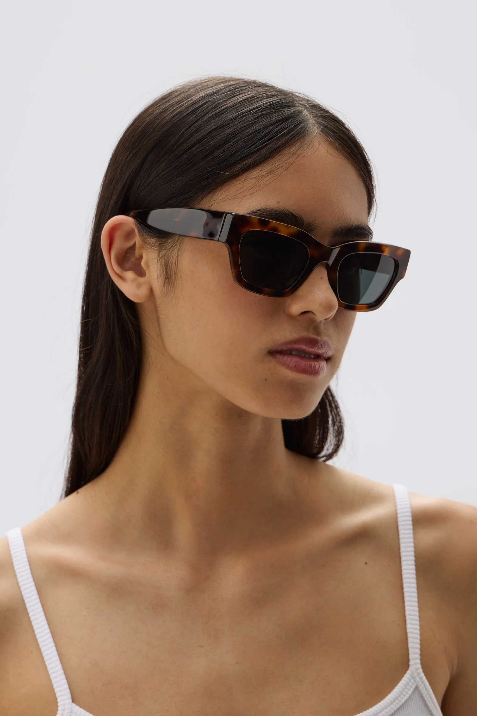 D Frame Sunglasses sold by Assembly Label