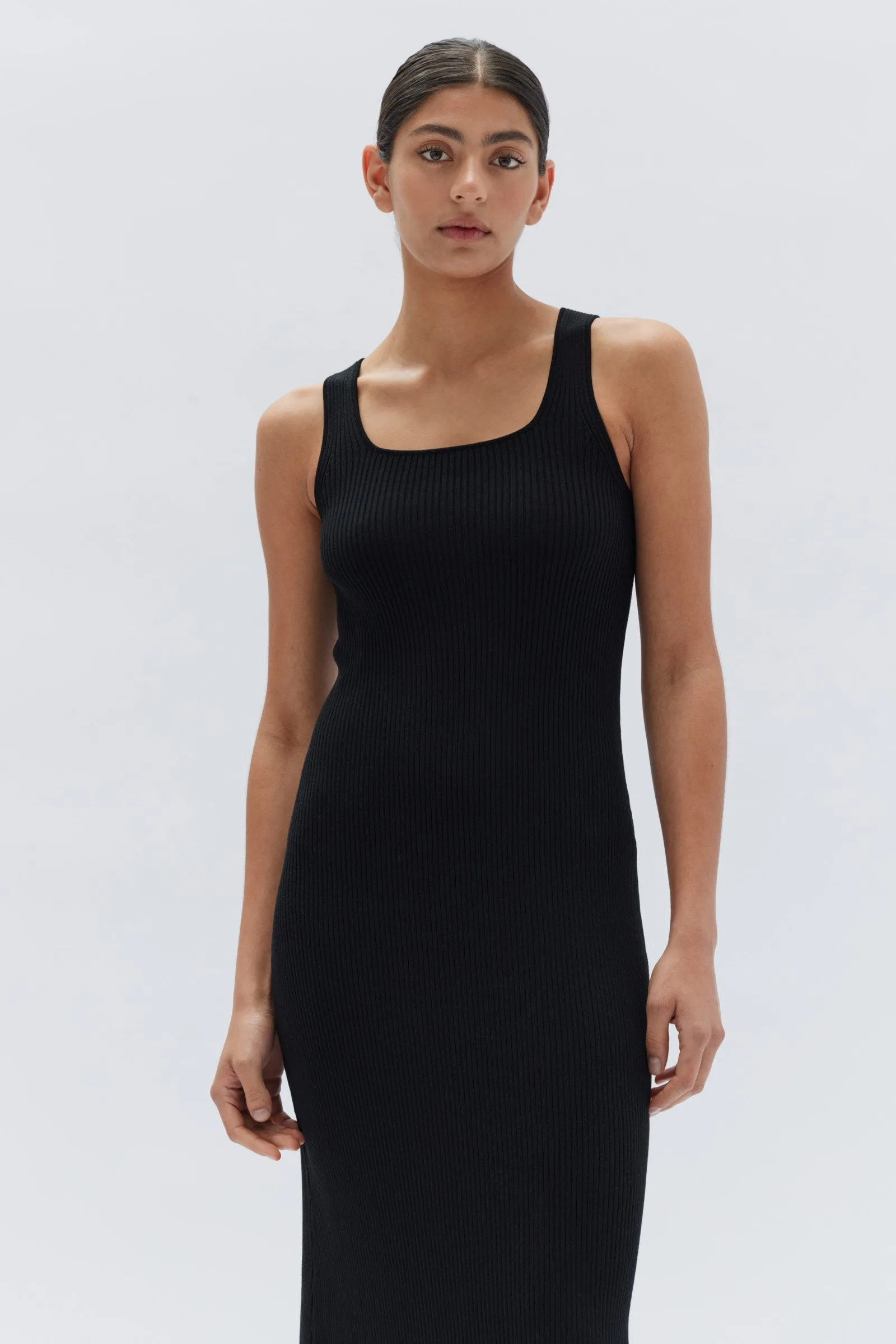 Adrianna Knit Dress sold by Assembly Label product image thumbnail 2