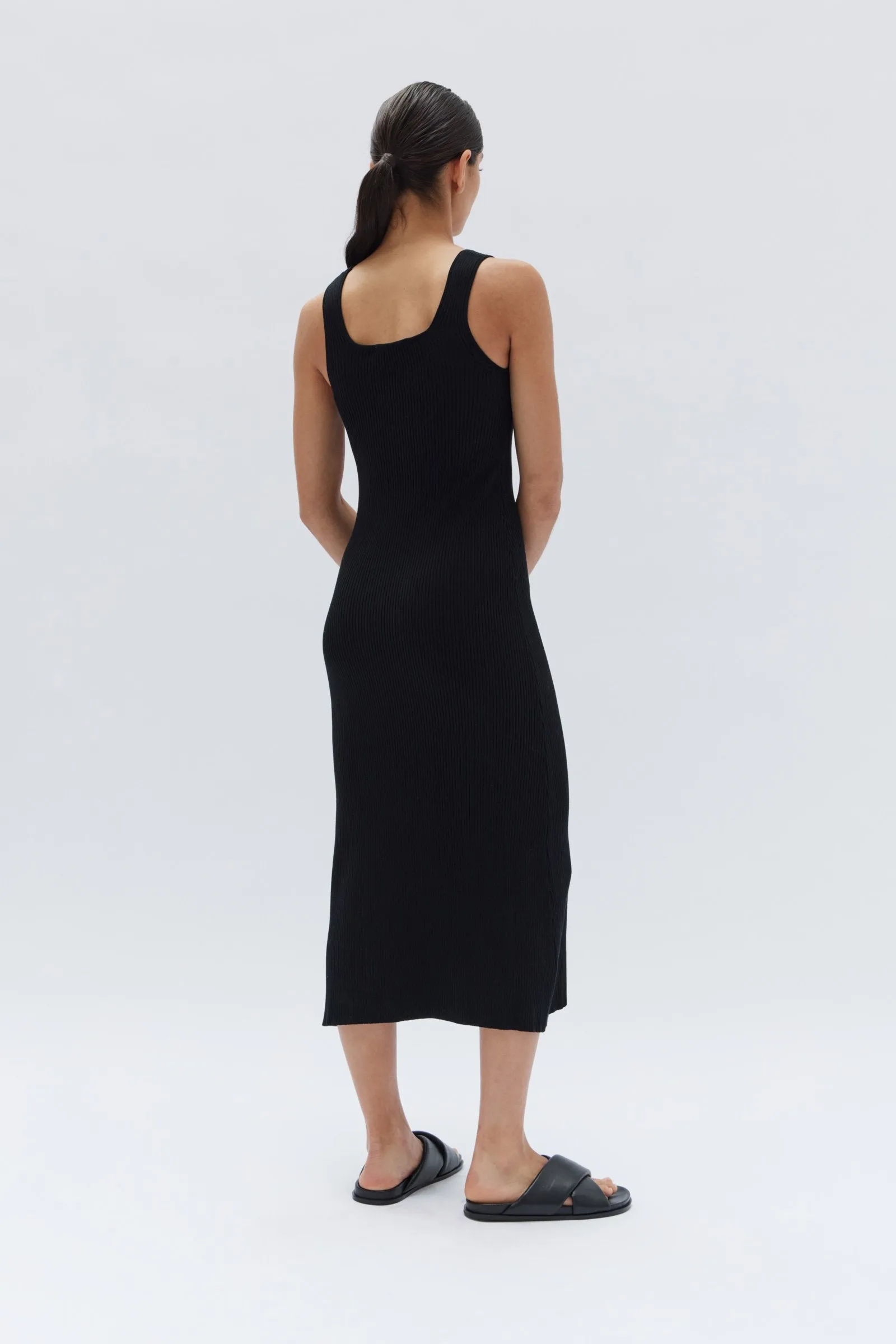 Adrianna Knit Dress sold by Assembly Label product image thumbnail 4