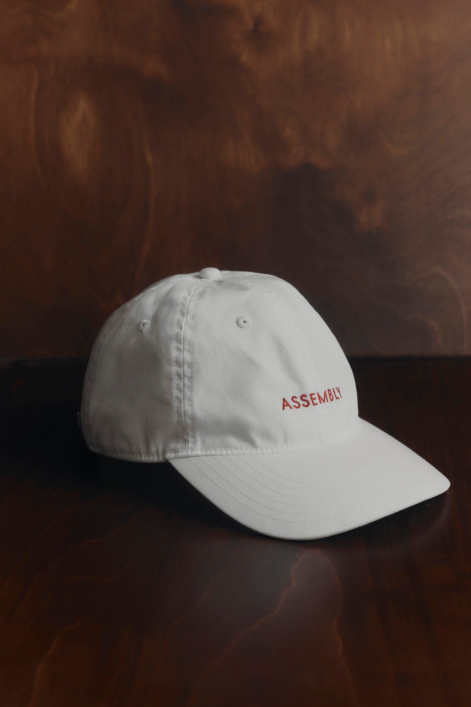 Pax Cap sold by Assembly Label