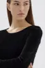 Valentina Velvet Mini Dress sold by Assembly Label
