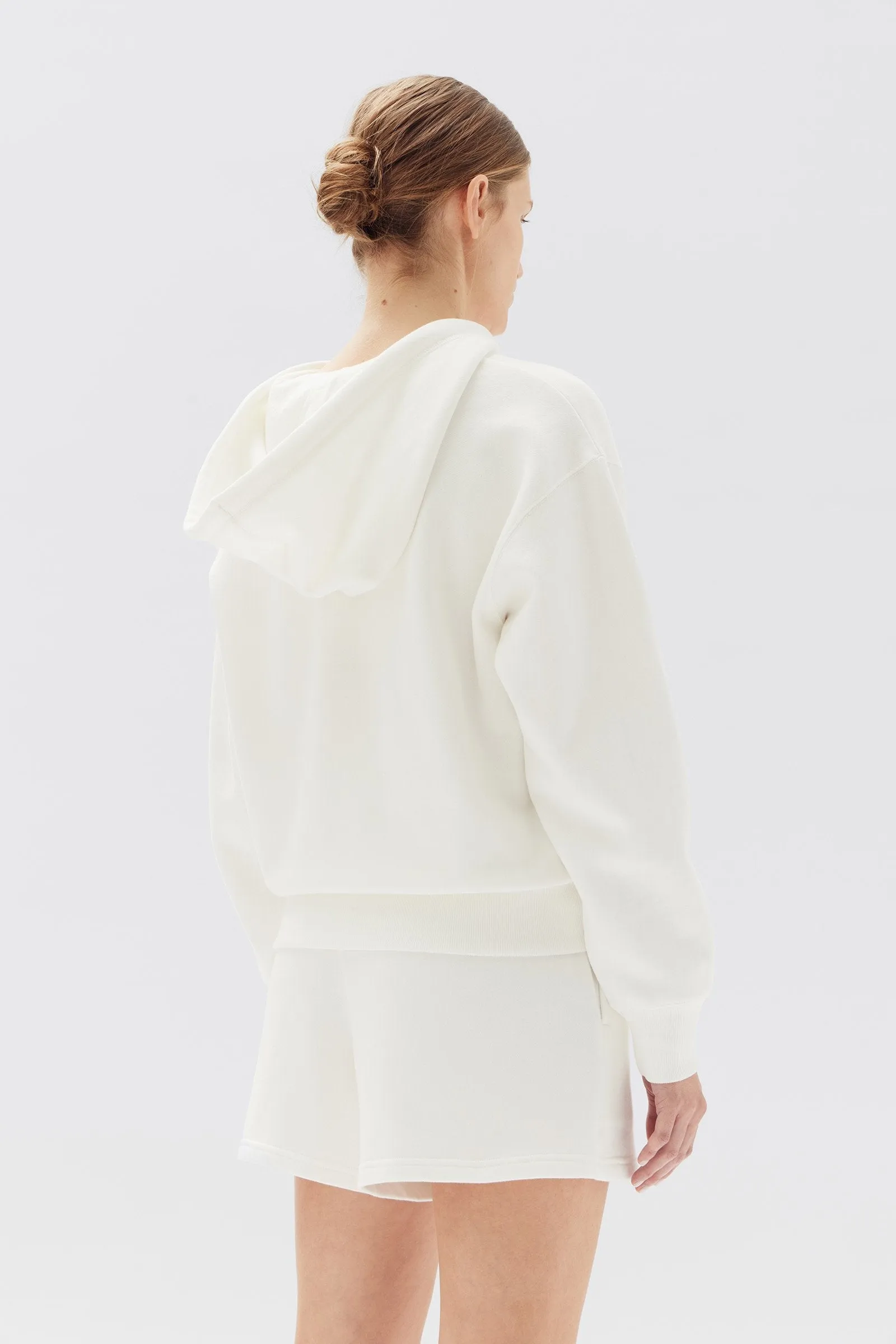 Rosie Hooded Sweater sold by Assembly Label product image thumbnail 4