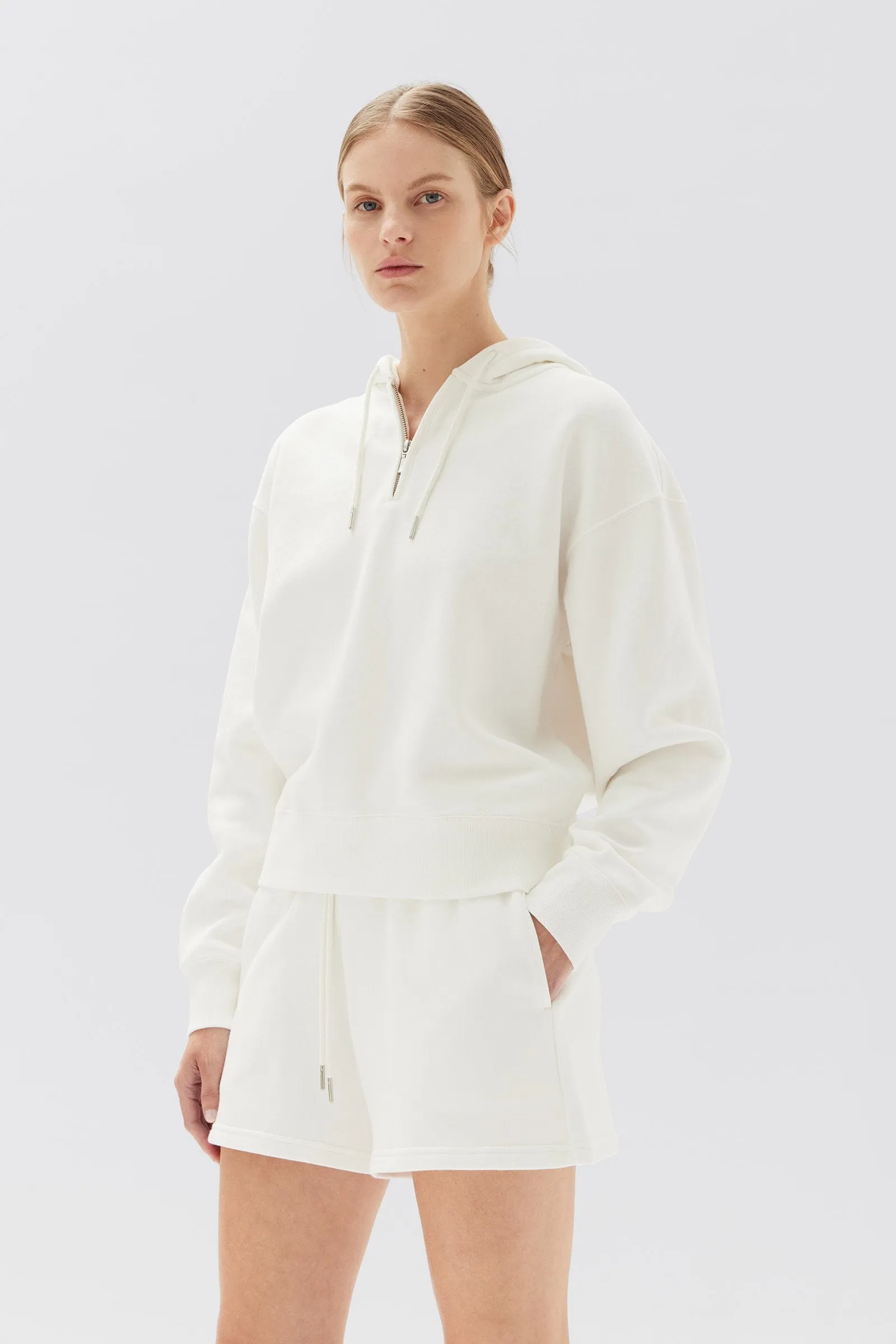 Rosie Hooded Sweater sold by Assembly Label product image thumbnail 2