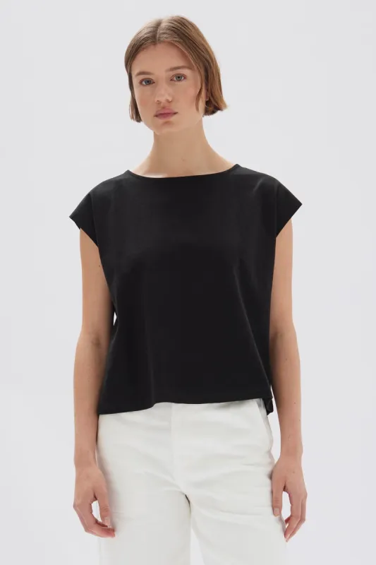 Kahrissa Tee sold by Assembly Label