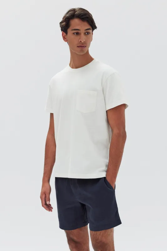 Ashton Tee sold by Assembly Label