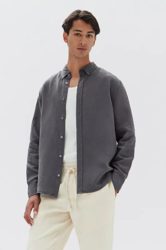 Rosco Shirt sold by Assembly Label