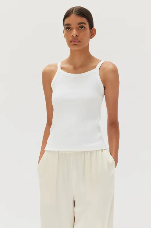 Keira Tank made by Assembly Label