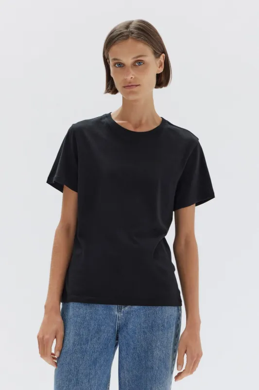 Slim Tee sold by Assembly Label