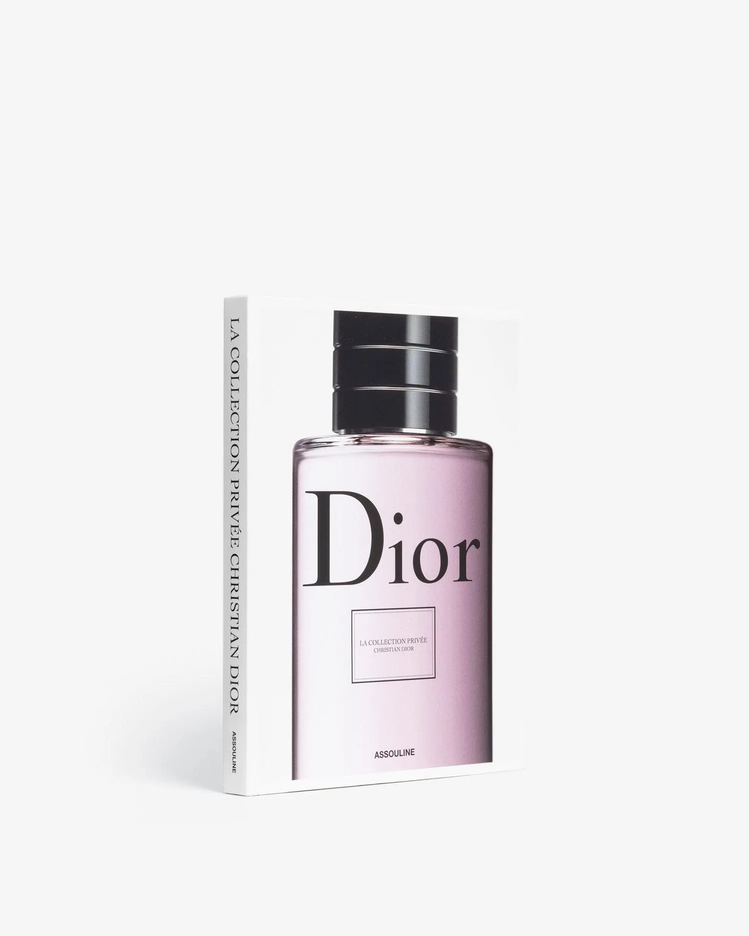 La Collection Privee Christian Dior Parfum sold by Assouline