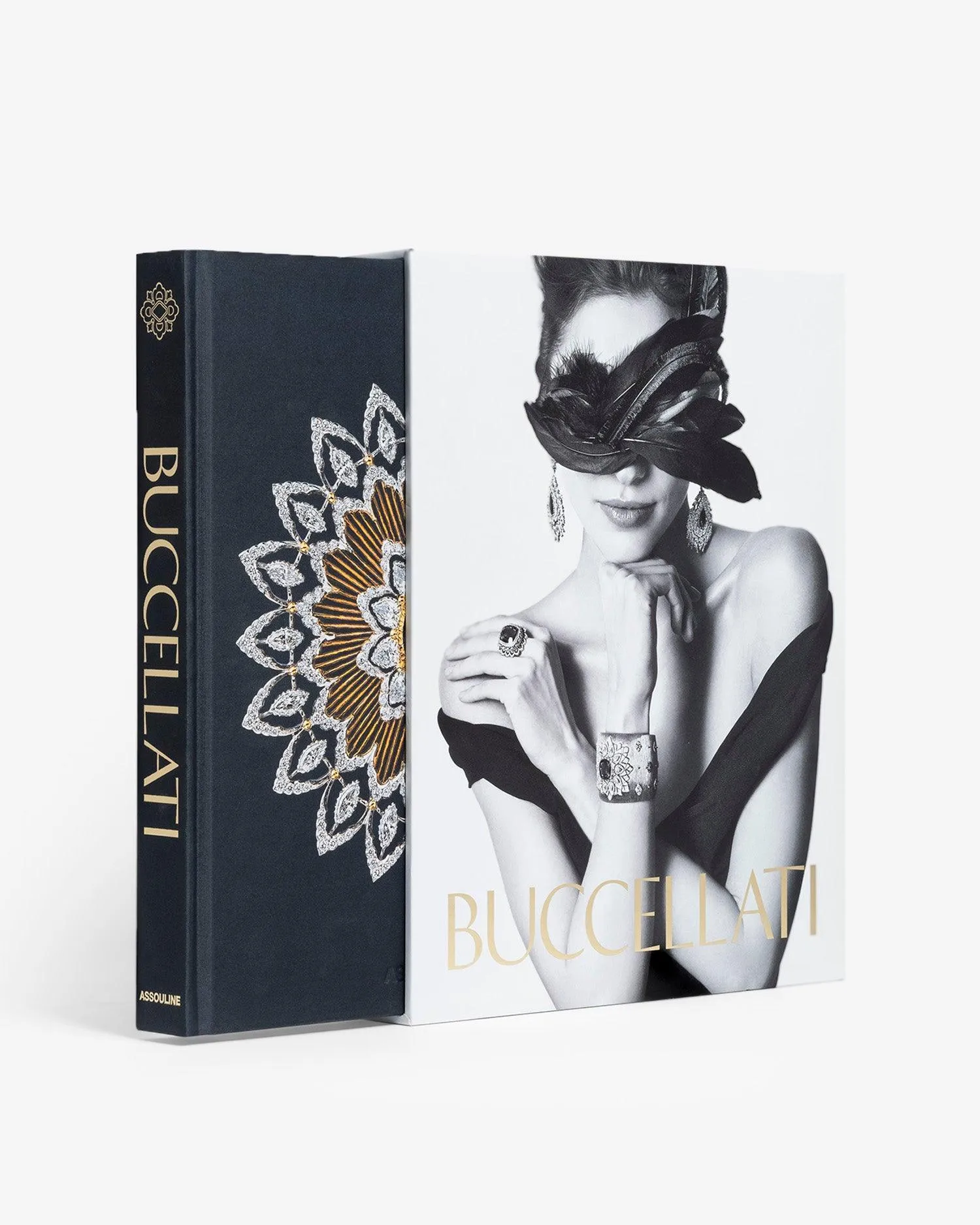 Buccellati: A Century of Timeless Beauty sold by Assouline product image thumbnail 2