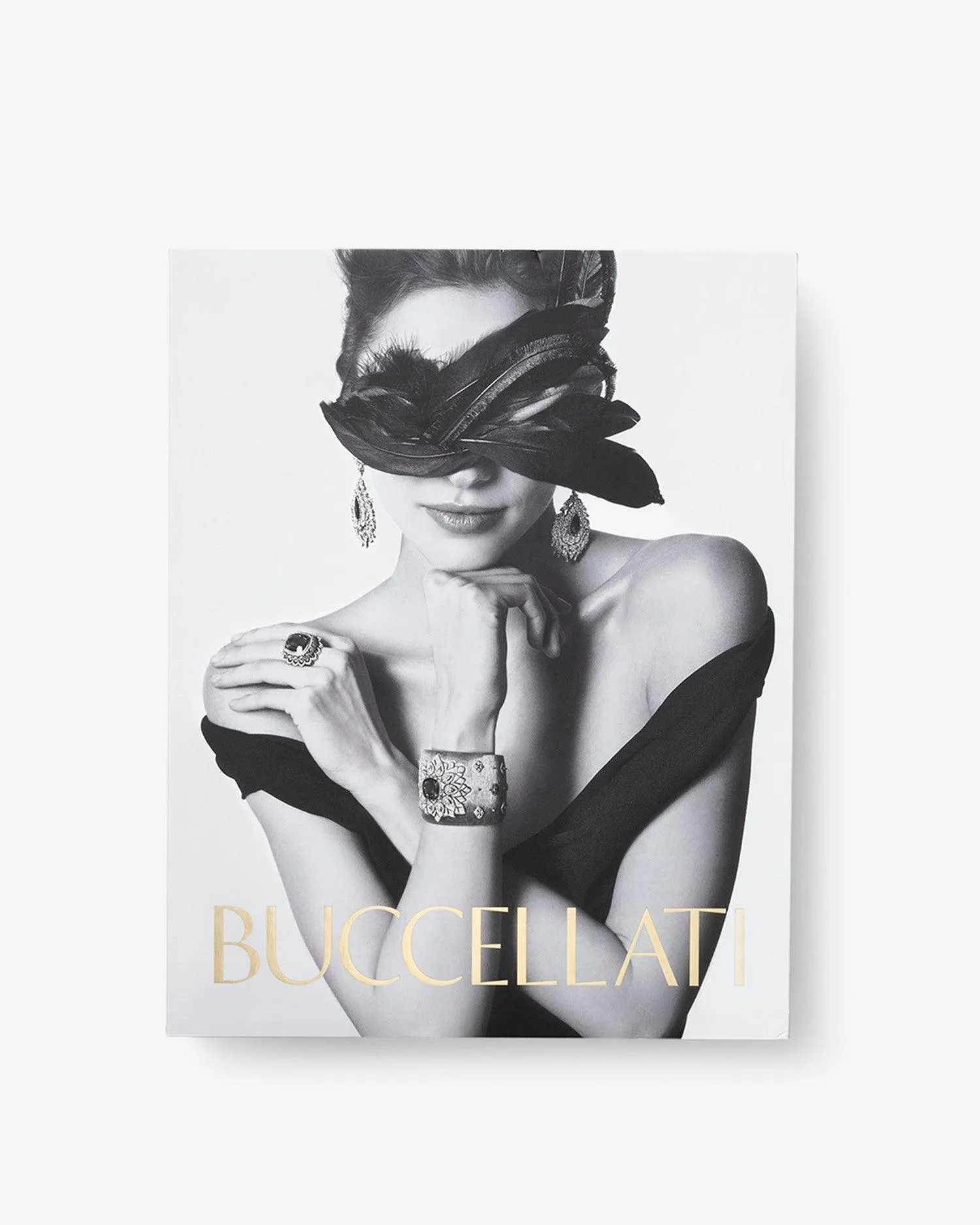 Buccellati: A Century of Timeless Beauty sold by Assouline product image thumbnail 4
