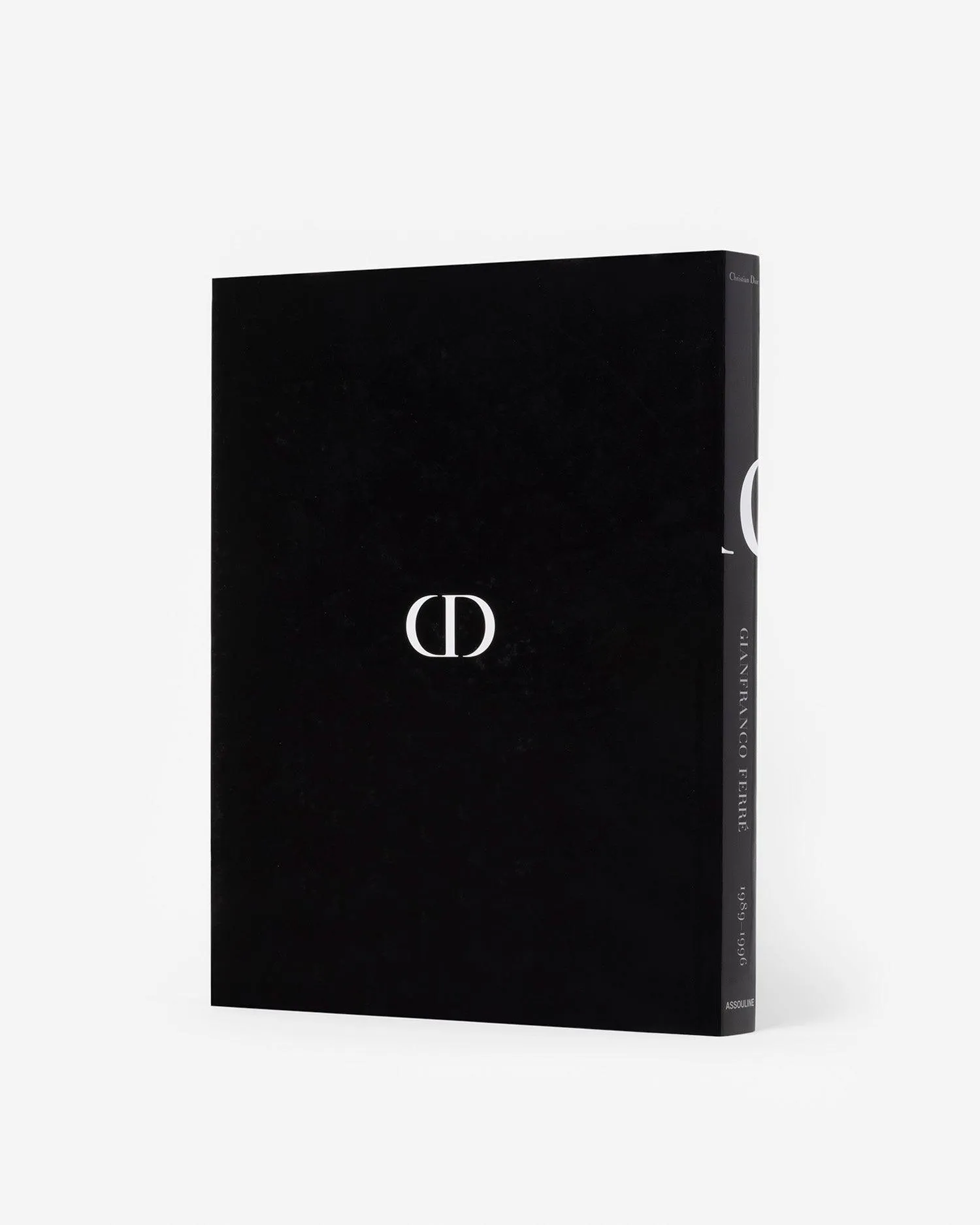 Dior by Raf Simons sold by Assouline product image thumbnail 2