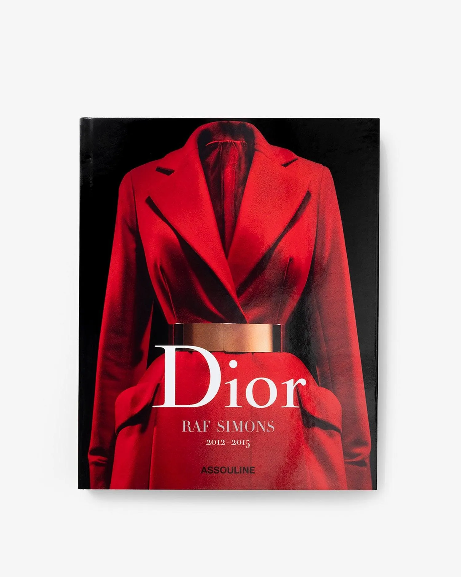 Dior by Raf Simons sold by Assouline product image thumbnail 3
