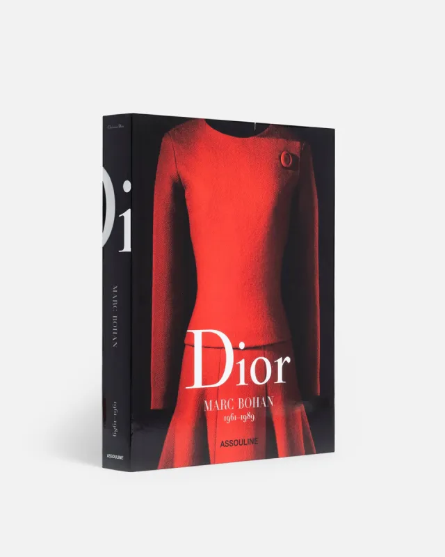 Dior by Marc Bohan sold by Assouline