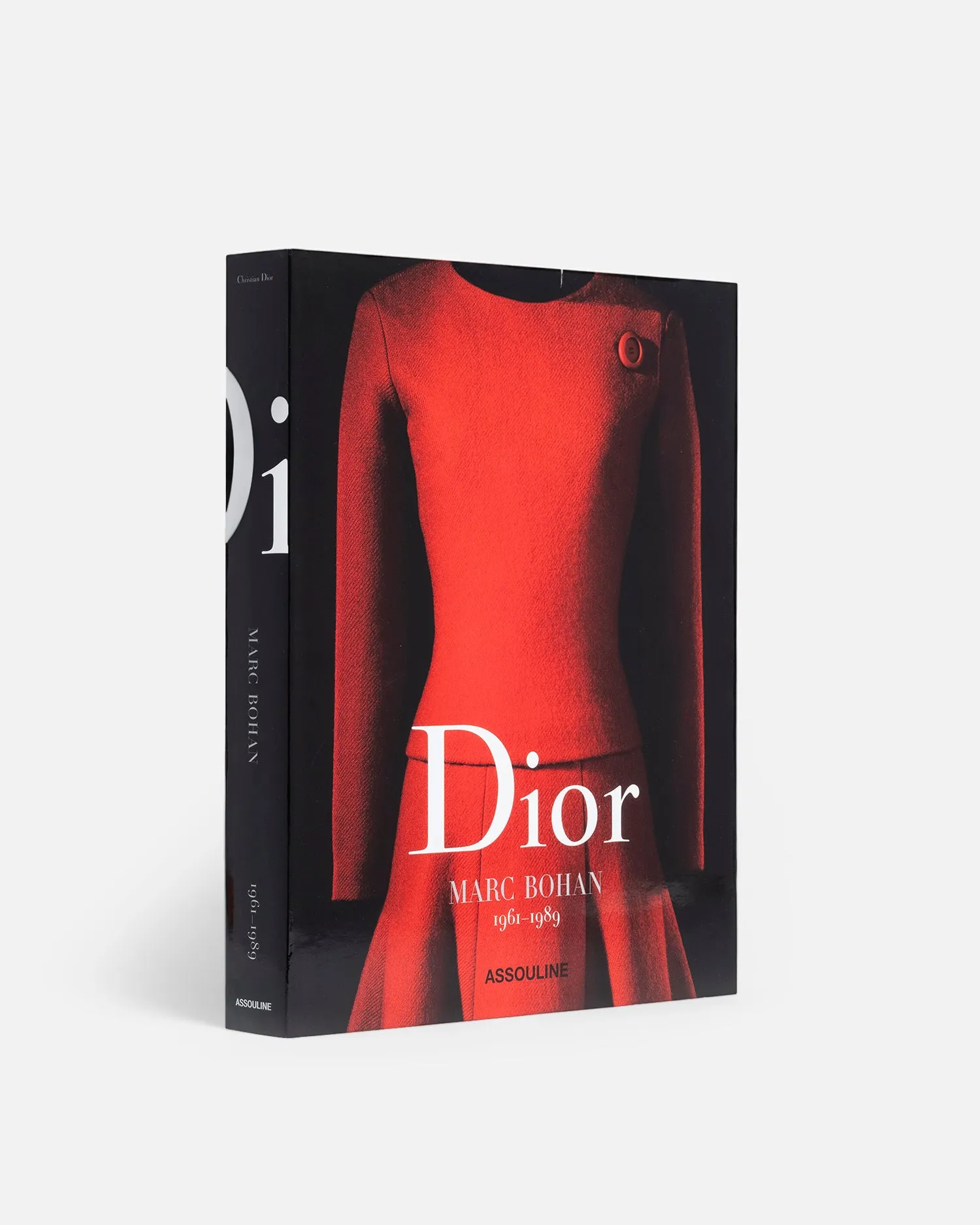 Dior by Marc Bohan sold by Assouline
