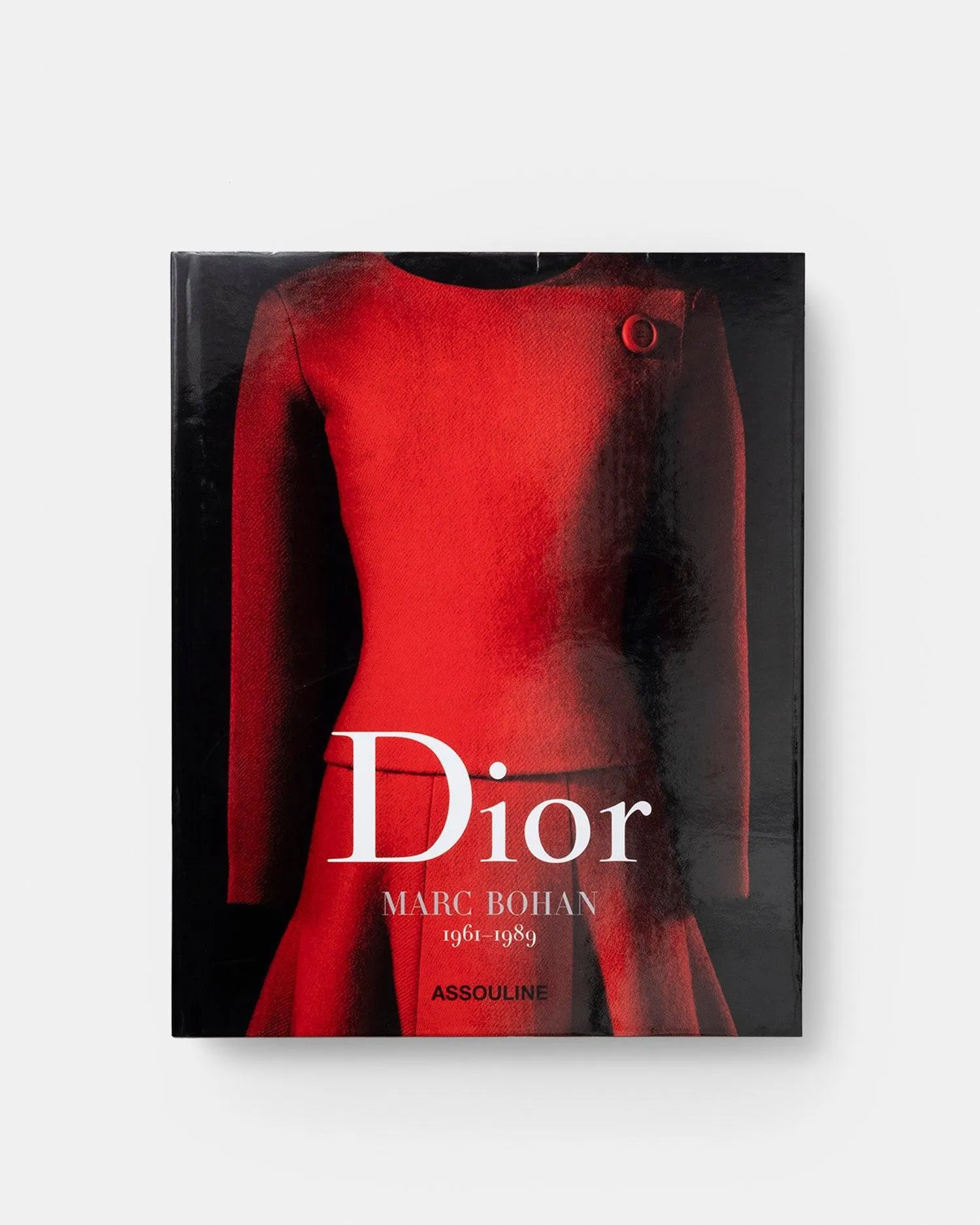 Dior by Marc Bohan sold by Assouline product image thumbnail 3
