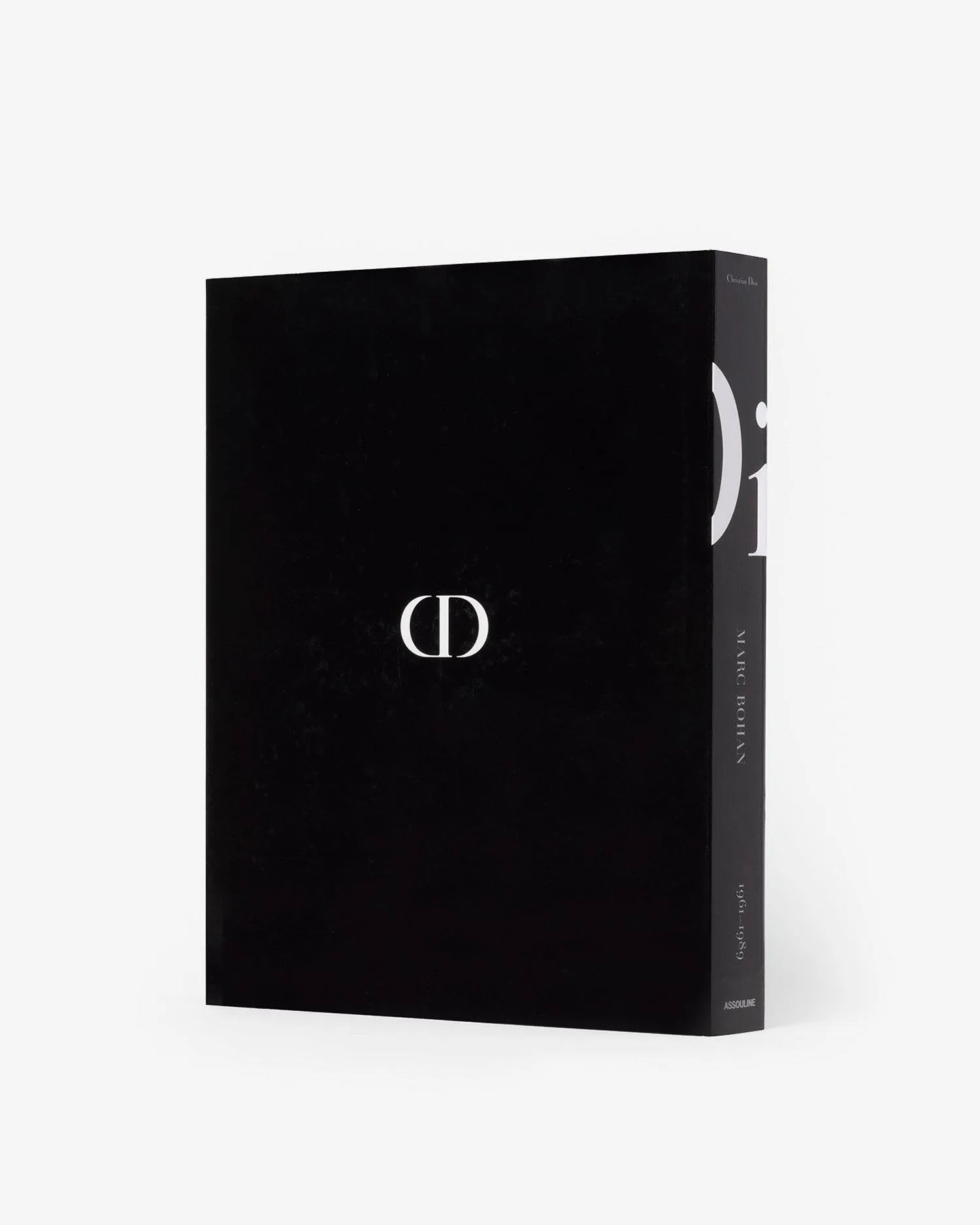 Dior by Marc Bohan sold by Assouline product image thumbnail 2