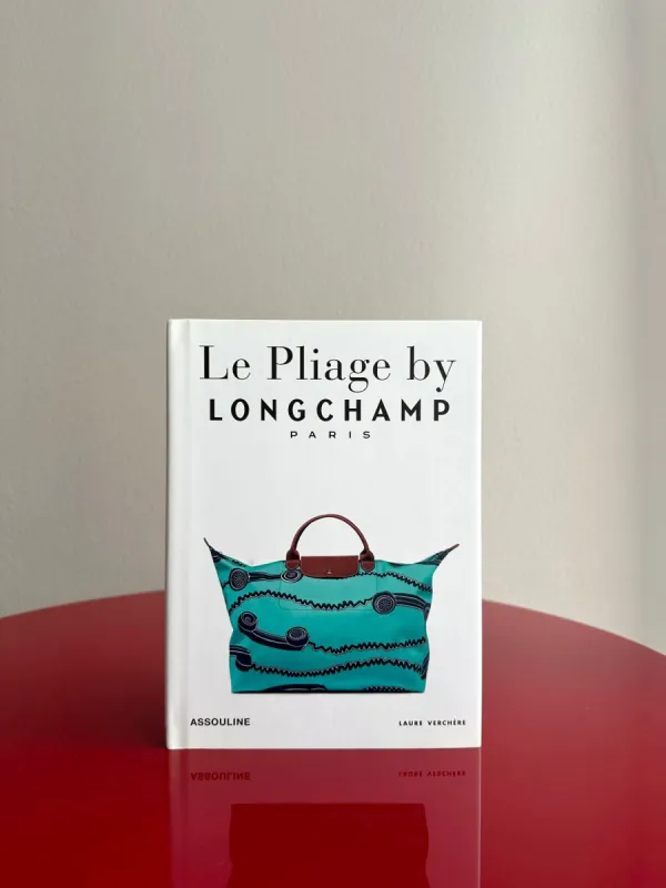 Le Pliage by Longchamp sold by Assouline