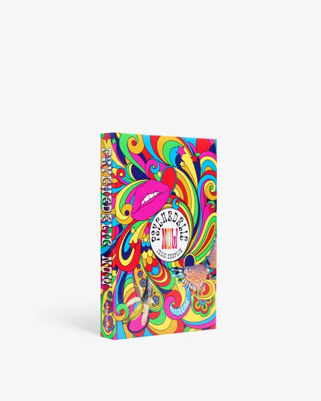 Psychedelic Now sold by Assouline