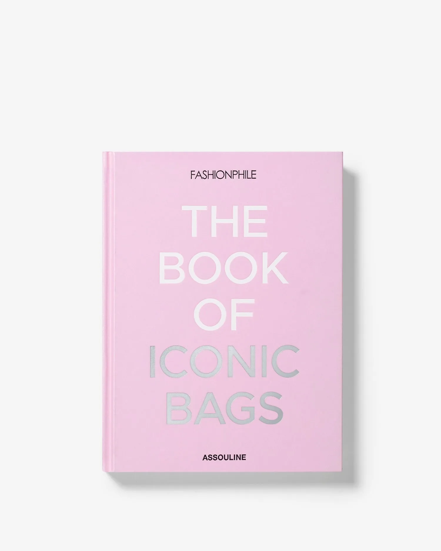 Fashionphile: The Book of Iconic Bags sold by Assouline product image thumbnail 3