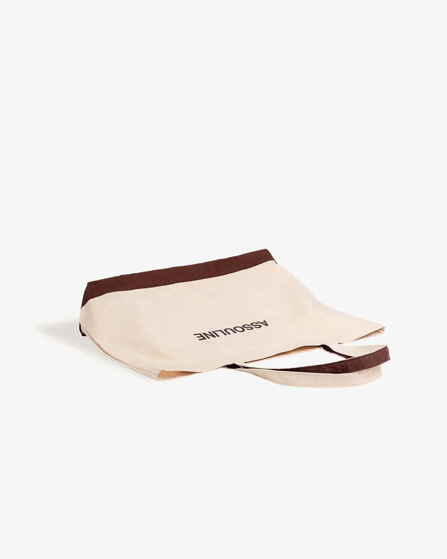 Assouline Medium Canvas Tote sold by Assouline product image thumbnail 2