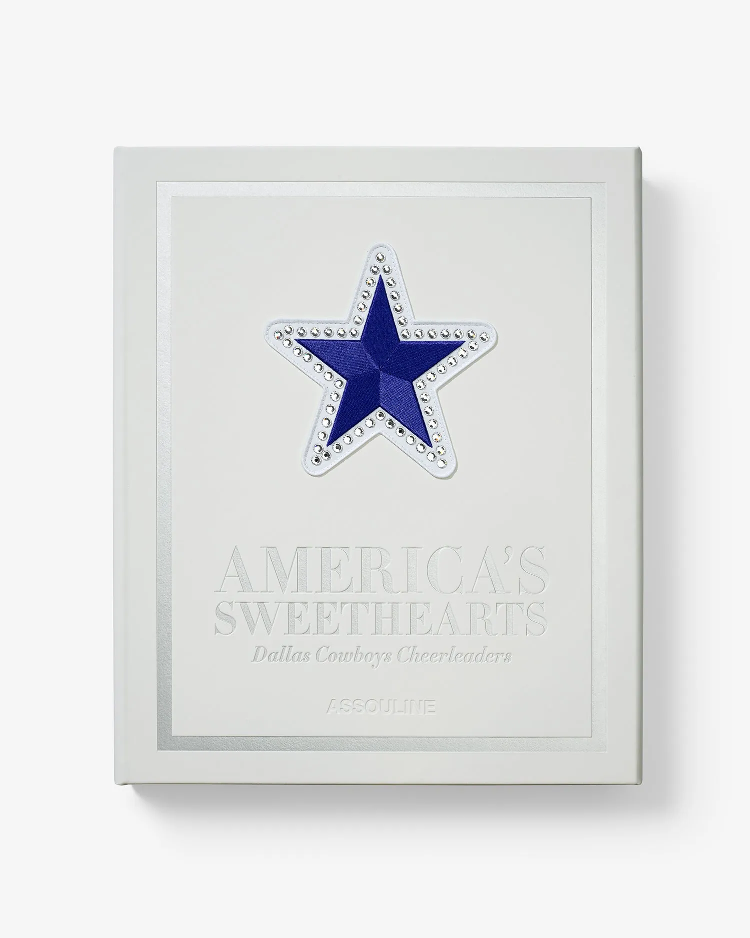 America's Sweethearts: Dallas Cowboys Cheerleaders (Ultimate) sold by Assouline product image thumbnail 3