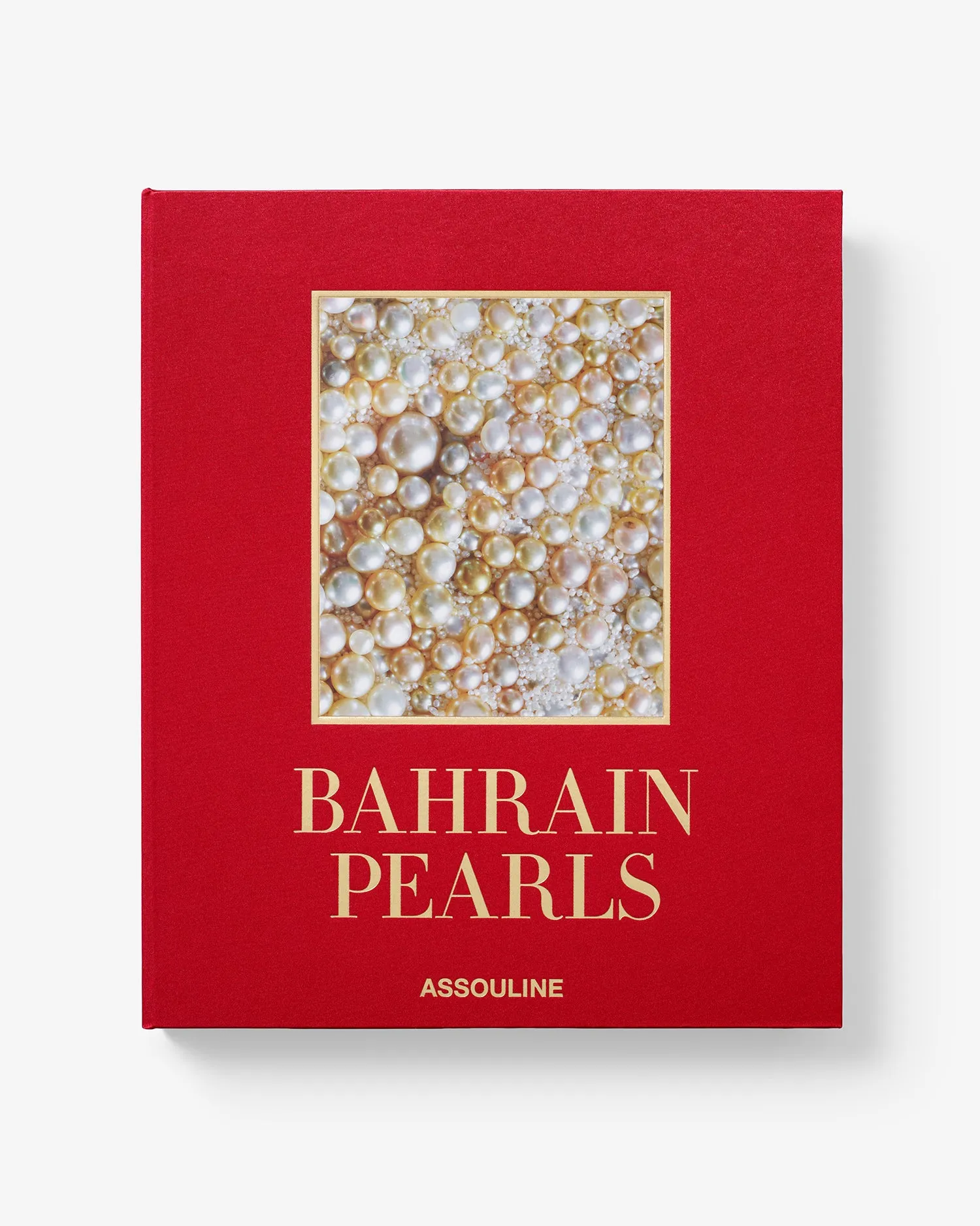 Bahrain Pearls: Treasures from the Land of Two Seas (Ultimate) sold by Assouline product image thumbnail 3
