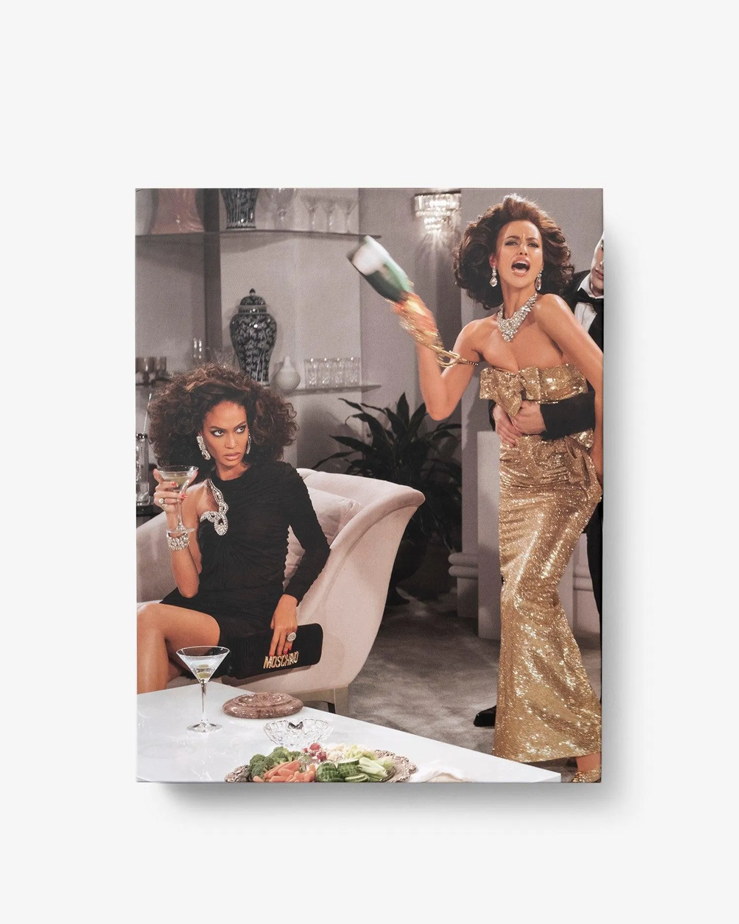 Moschino sold by Assouline product image thumbnail 4