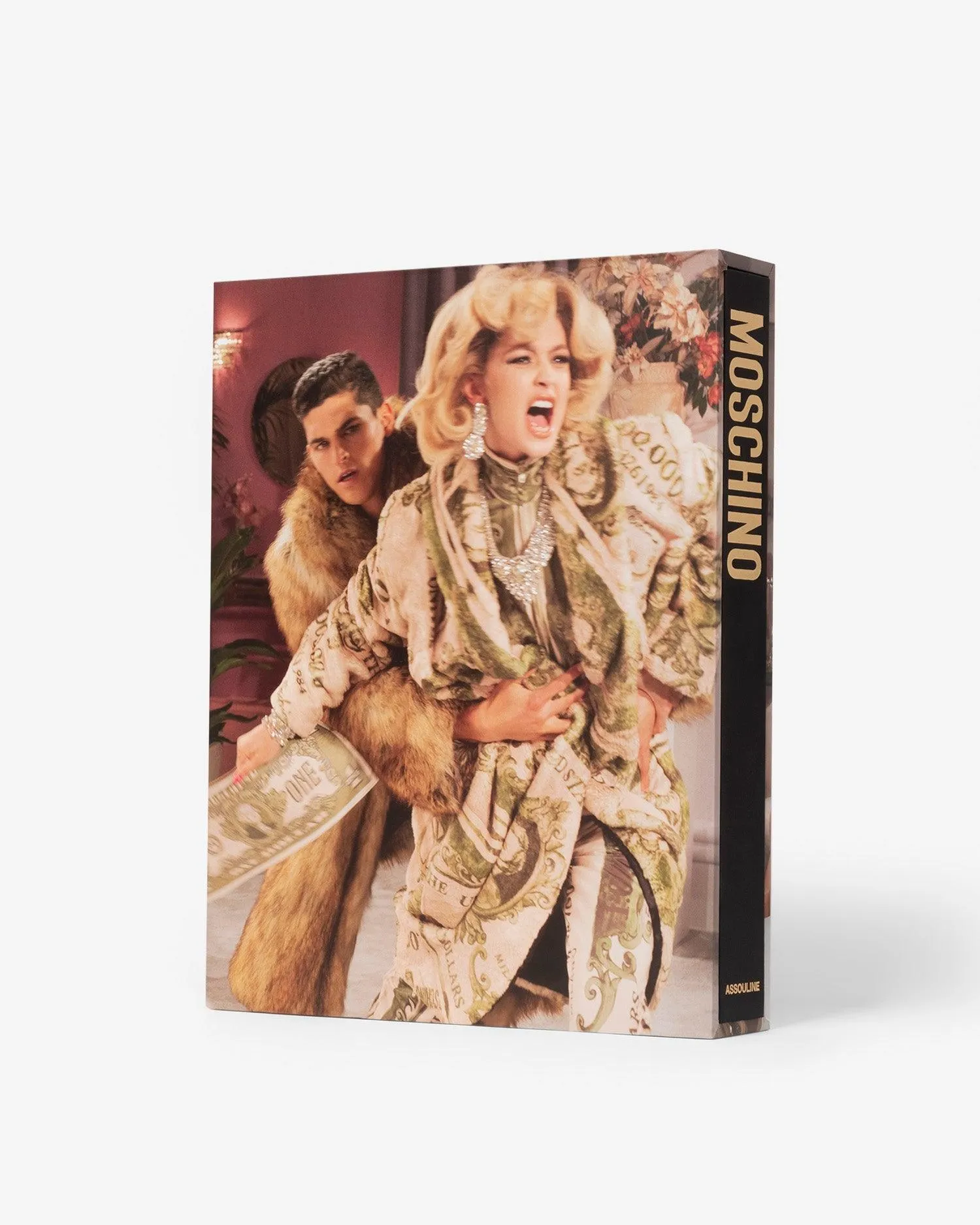 Moschino sold by Assouline product image thumbnail 5