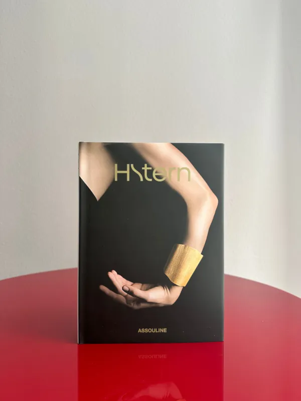 H Stern made by Assouline
