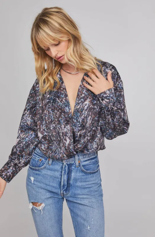 Yvette Bodysuit sold by Astr