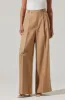Milani Wide Leg Trouser Pants sold by Astr