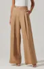 Milani Wide Leg Trouser Pants sold by Astr