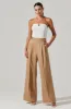 Milani Wide Leg Trouser Pants sold by Astr