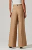 Milani Wide Leg Trouser Pants sold by Astr